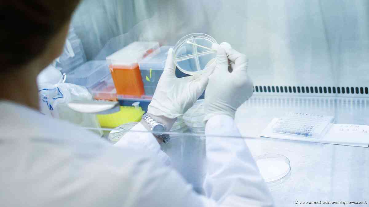 Russia officials deny claims scientist, 28, died from 'Black Death' plague after breaking test tube