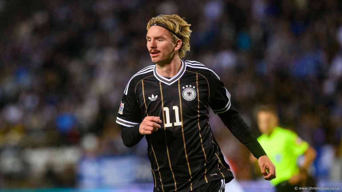 Jurgen Klopp admission could bring mixed news for Newcastle United pair - 'Wide open'