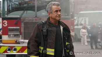 ‘Chicago Fire’ Season 15: When to Watch New Episodes on Peacock