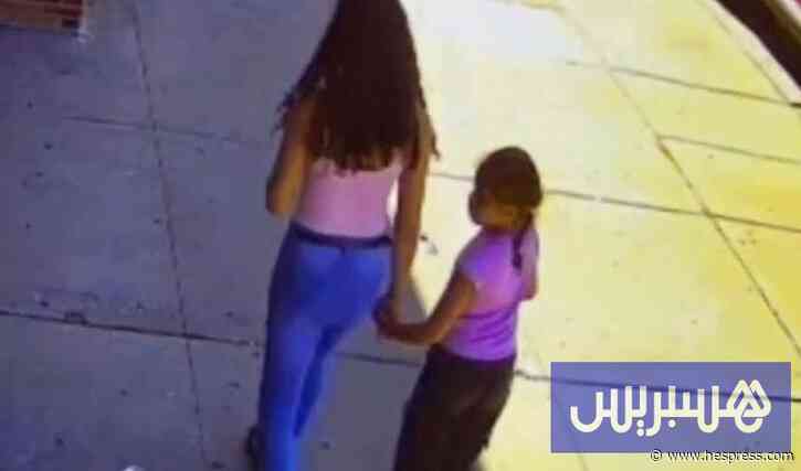 امرأة تطعن طفلة في السابعة حتى الموت بشيكاغو الأمريكية