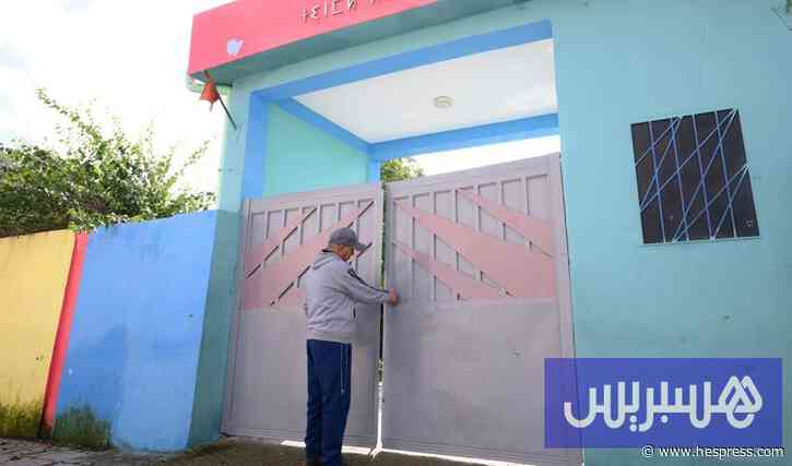 عقود جديدة تثير مخاوف حراس مدارس
