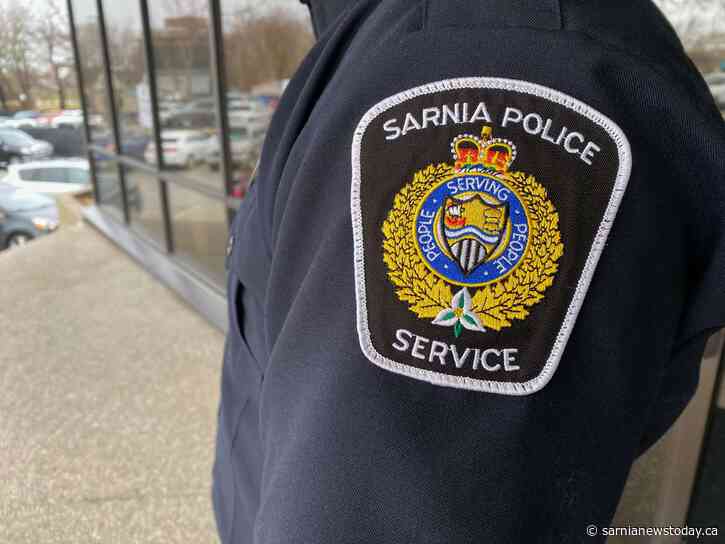 Sarnia police reach new deal featuring wage increases, improved benefits