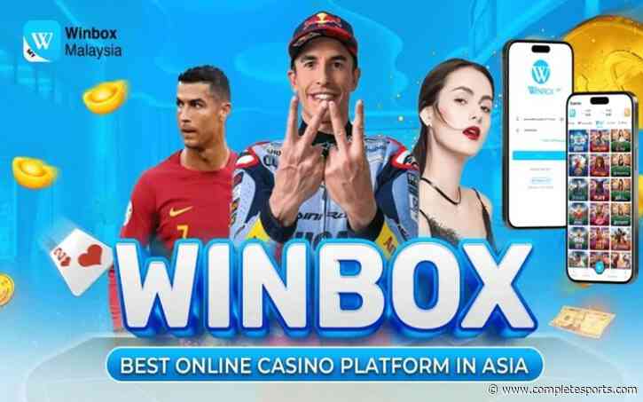 How Winbox88 Relates To The Growth Of Online Sports Communities And Engagement