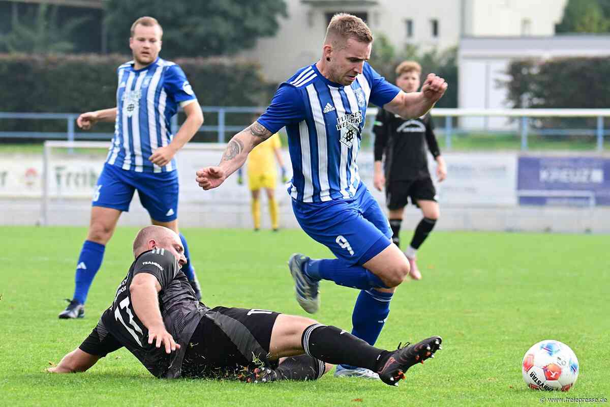 Fußball-Kreispokal: Das sind die Geschichten der zweiten Hauptrunde