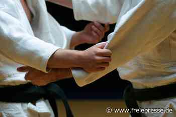 Nachwuchsjudoka aus Werdau und Zwickau holen zwei Bronzemedaillen