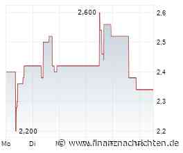 Mayfair Gold ernennt Daniel Janusauskas zum Vizepräsidenten für technische Dienstleistungen