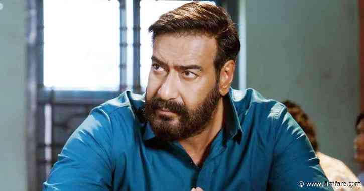 Drishyam: The Conclusion Box Office Day 3: Ajay Devgnâs Film Sets New Box Office Records
