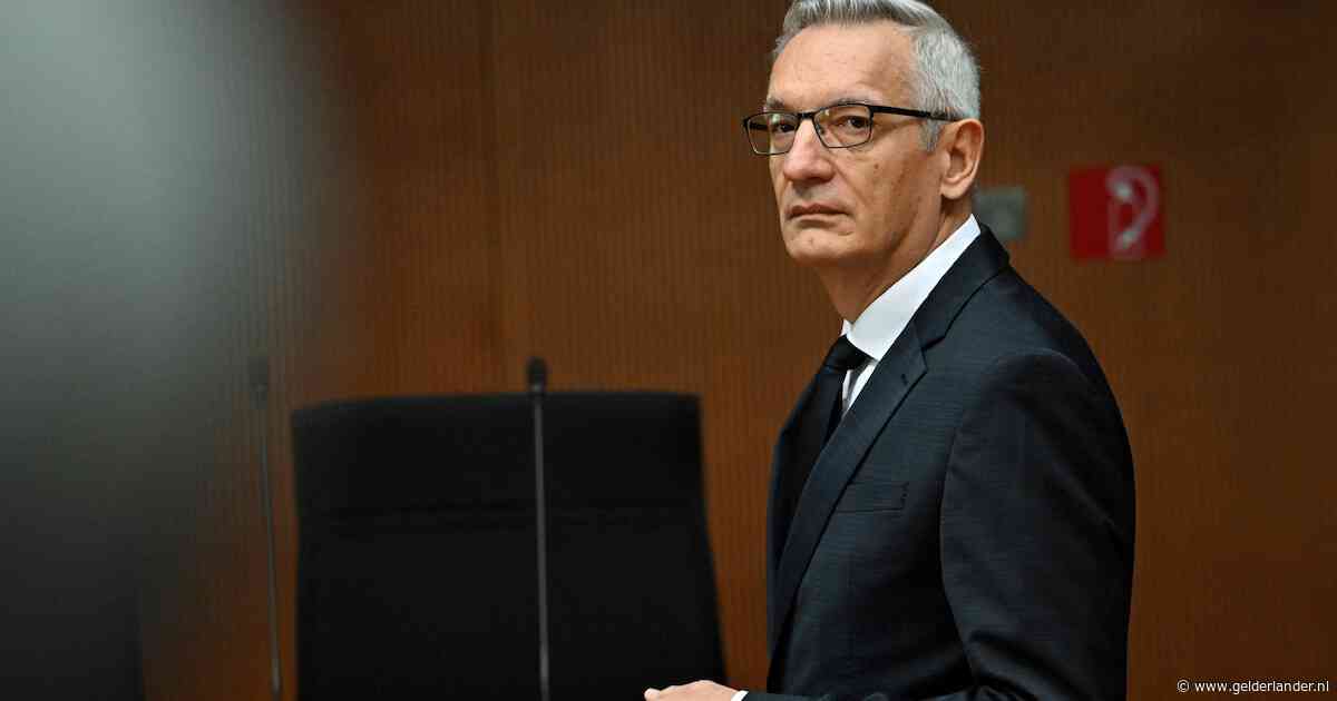 LIVE Oorlog Oekraïne | Duitsland vreest in ‘gewelddadig conflict’ met Rusland te komen