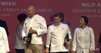 LIVE Michelinsterren 2026 | Ster voor De Cuijt in Mierlo! Chefs verrast door hoog bezoek uit Denemarken