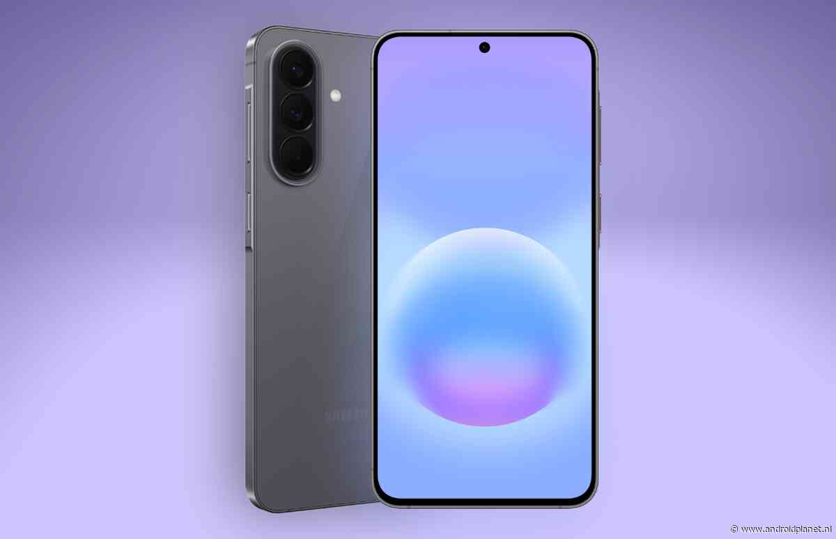 Alléén vandaag: krijg tot 240 euro korting op de Samsung Galaxy A57