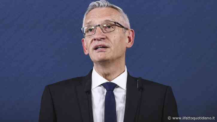 “C’è il rischio che la Germania entri in un conflitto violento con la Russia”: l’avvertimento del capo degli 007 tedeschi. E l’Estonia sposta le truppe più vicine al confine
