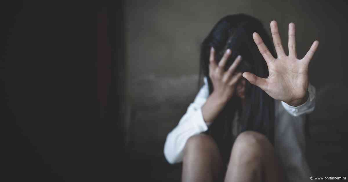 Man die meisje (14) verkrachtte, moet 15 jaar na dato de cel in