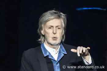 House where Sir Paul McCartney learned to play guitar as a child up for auction