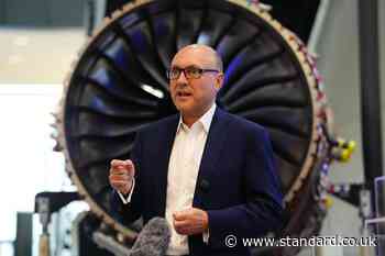 Tories plan ‘bonfire’ of red tape in bid to speed up development – Griffith