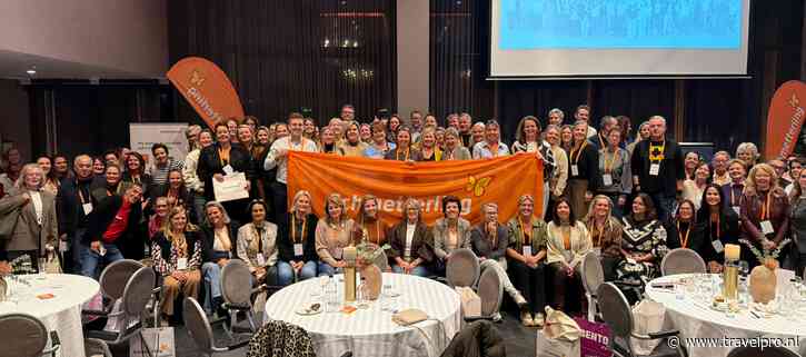 Schmetterling nodigt reisprofessionals uit voor Travel Dialog in Eindhoven