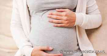 Judge warns against unlawful commercial surrogacy deals