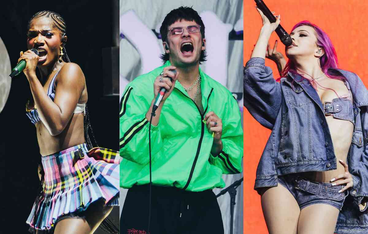 Primavera Sound 2027: Doechii, Phoebe Bridgers and Fontaines D.C. lead first names on stacked line-up