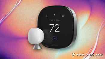 Ecobee’s Smart Thermostat Premium Is Our Favorite, and It’s $50 Off for Prime Day