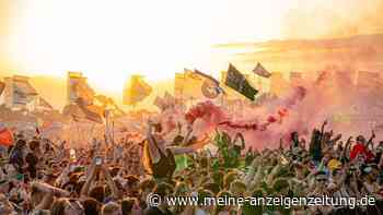 Glastonbury 2027: Tickets in 42 Minuten weg – Fans sind empört über den Rekordpreis