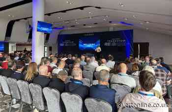 CIH takes road show on the road with “Reloaded” events