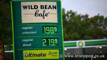 Monday key transport 'could be cut' warning as fuel crisis surges