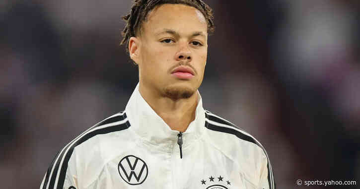 Freiburg’s Derry Scherhant reflects on remarkable rise from early Berlin struggles to Germany national team