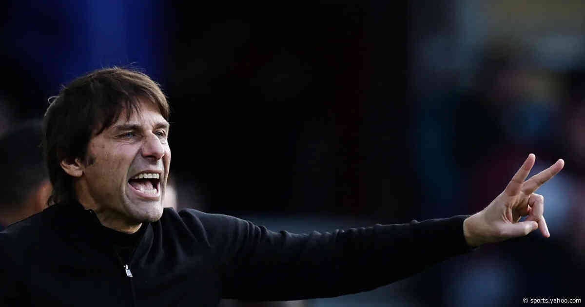 Conte: One Tottenham thing ‘drove me mad’, Chelsea ‘underdogs’ in 2017 title win