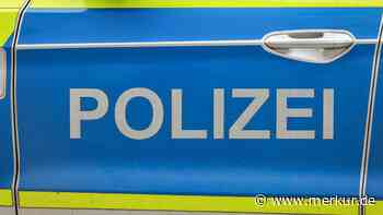 Verfolgungsjagd mit Auto und Fahrrad: 43-Jähriger nach Streit mit Jugendlichen angezeigt