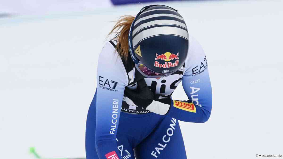 Ski-Olympiasiegerin berichtet über Leidenszeit mit seltenem Virus