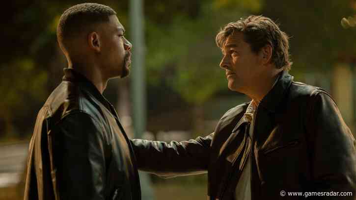 Lanterns season 1 ending explained: Who killed Hal, and is John Stewart a Green Lantern now?