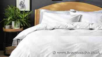 Three affordable Argos bedding sets perfect for an autumn refresh