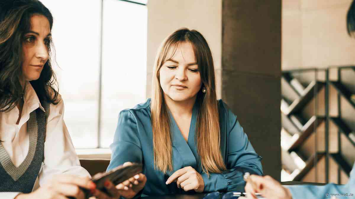 Die große Täuschung bei Bewerbungen