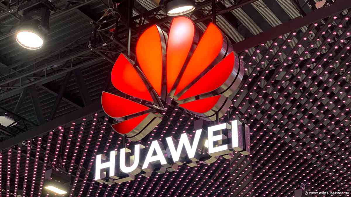 5G und AI: Huawei und Qualcomm geben Patent­lizenz­vereinbarung bekannt