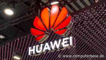 5G und AI: Huawei und Qualcomm geben Patent­lizenz­vereinbarung bekannt