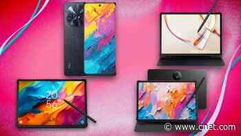 TCL Is Celebrating Prime Day Early With Deals on Tablets, Phones and More