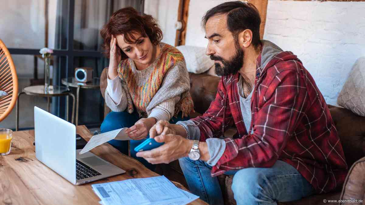 3,8 Prozent Zinsen bei Festgeld versprochen – doch dann sind 40.000 Euro weg