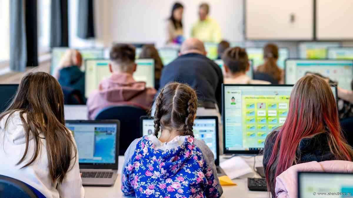 Beim Abitur in Hamburg: Rot-Grün will neues Prüfungsfach einführen