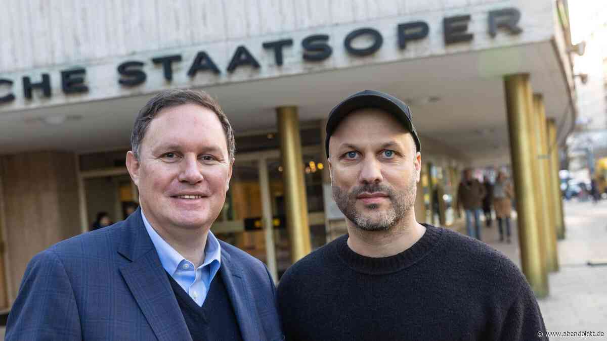 Mehr junge Leute, weniger Erlös: Die gemischte Bilanz der Hamburgischen Staatsoper