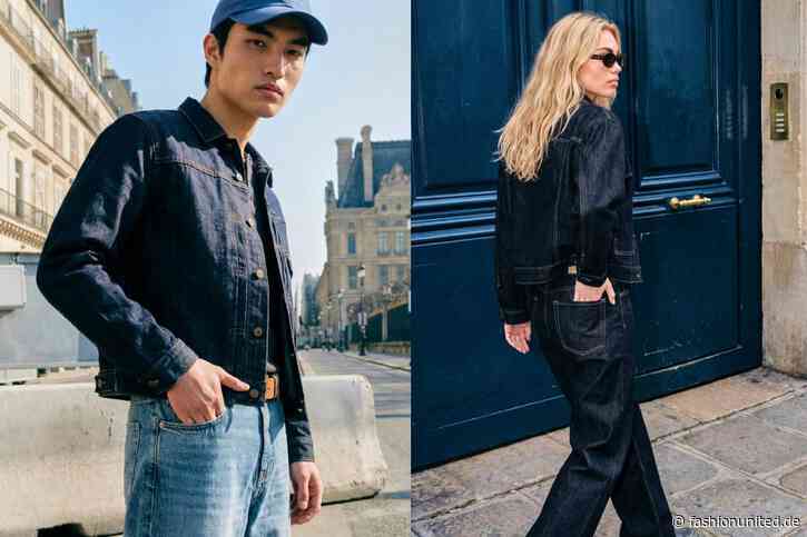 Jack & Jones und JJXX stellen Denim in den Mittelpunkt der FW26-Kampagne ‚Find your blue‘