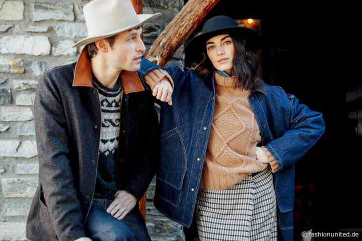 Woolrich setzt mit der Herbst/Winter-Kollektion 2026 auf Langlebigkeit