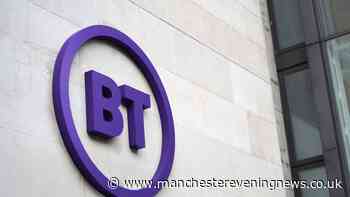 BT issues advice as 2.5 million Talk Talk customers urged to do two key things after rescue deal agreed