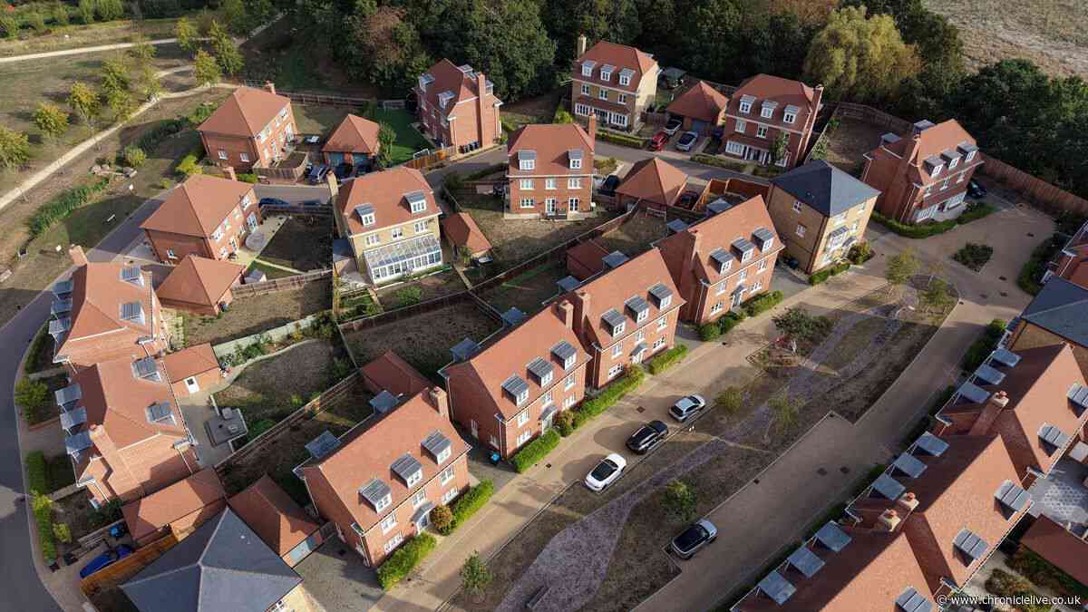 UK driveway rule means homes 'face £200 extra cost'