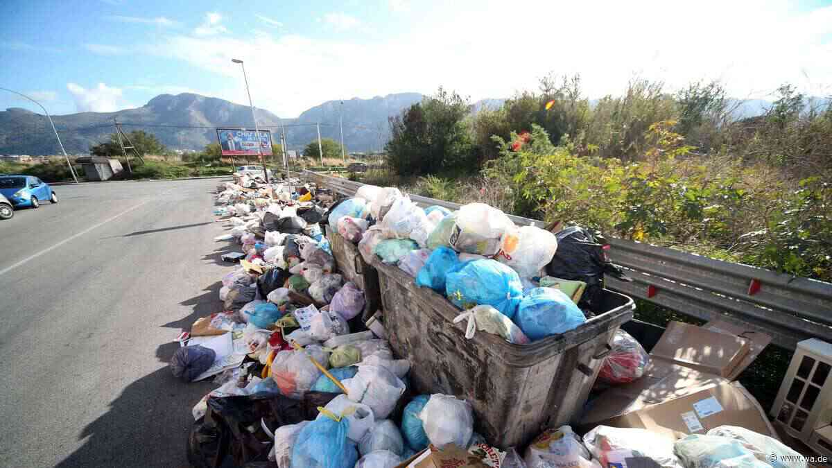 Fast 100 Umweltstraftaten täglich: Italiens Ökomafia macht Milliardengeschäft