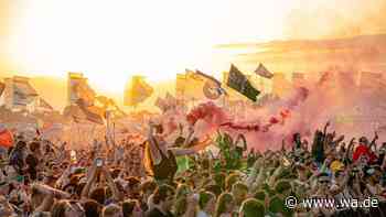Glastonbury 2027: Tickets in 42 Minuten weg – Fans sind empört über den Rekordpreis