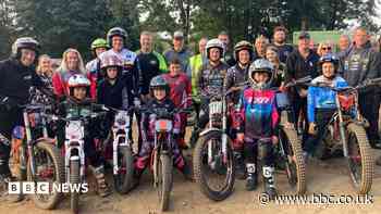 Riders fear for future of biking 'community'