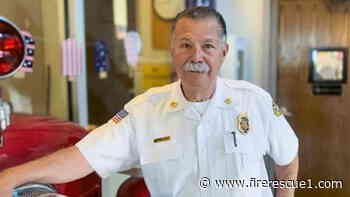 Kan. fire chief to step down amid union tensions