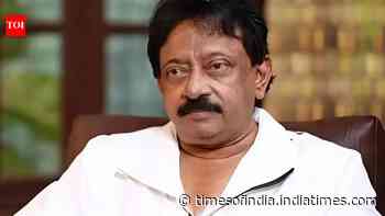 Ram Gopal Varma REACTS to AI-morphed 'Chuttamalle' video controversy