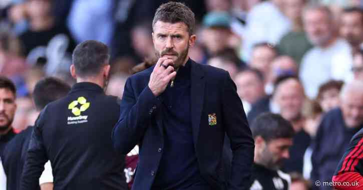Former Chelsea boss sends message to Man Utd over replacing Michael Carrick