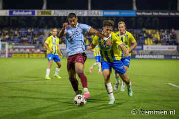 Nabeschouwing | RKC Waalwijk – FC Emmen
