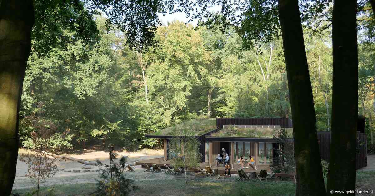 Buitenplaats Beekhuizen krijgt permanente vergunning: tegenstanders stappen naar de rechter